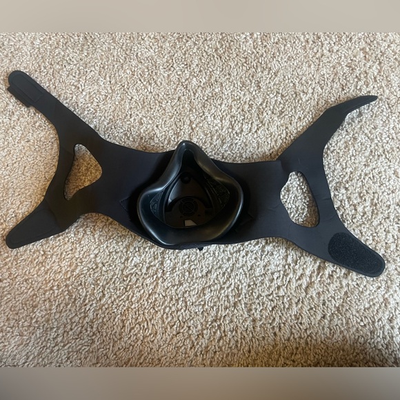 Altitude Elevation mask - Picture 3 of 6